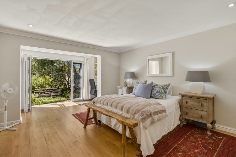 4 Bedroom Property for Sale in Erinvale Golf Estate Western Cape